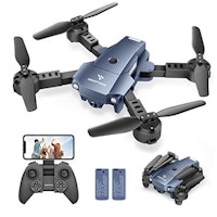 Snaptain A10 Mini Foldable Drone