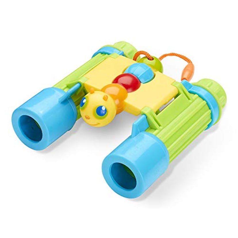 Melissa & Doug Giddy Buggy Binoculars