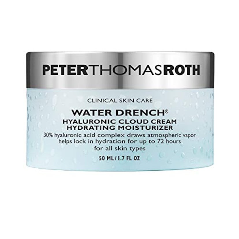 Peter Thomas Roth Water Drench Hyaluronic Cloud Cream Hydrating Moisturizer