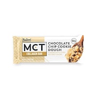 MCTbar Keto Protein Cookie Dough Bars-12 Pack