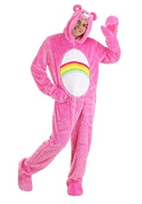 Care Bears Cheer Bear Pregnancy Costume