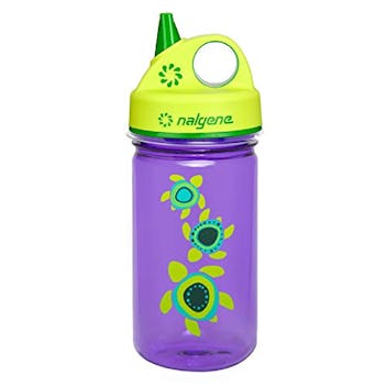 Nalgene Tritan Kids Water Bottle