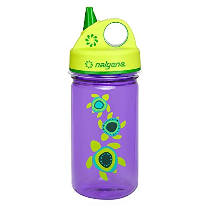 Nalgene Tritan Kids Water Bottle