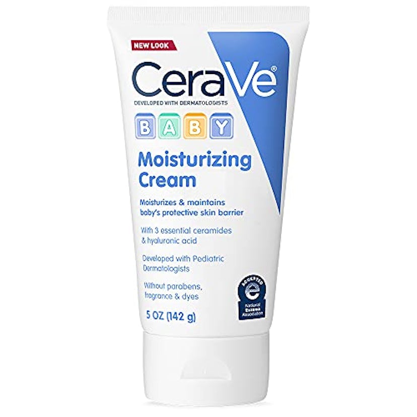 CeraVe Baby Moisturizing Cream