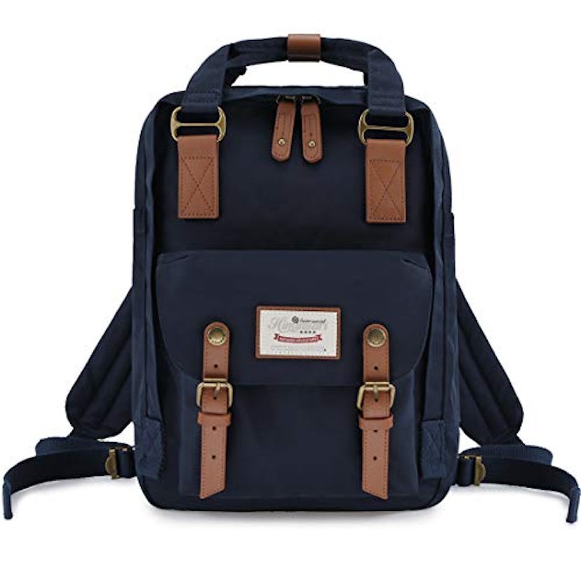 Himawari Waterproof Backpack