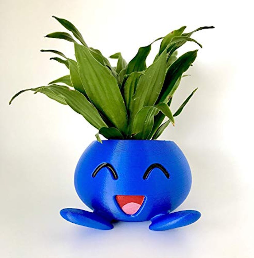 Oddish Pokémon Planter