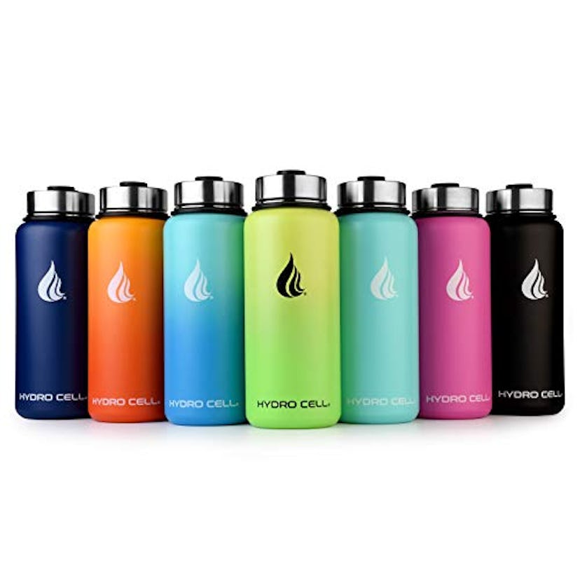 HYDRO CELL Stainless Steel Water Bottle