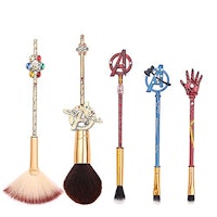 Avengers Professional Cosmetic Brushes