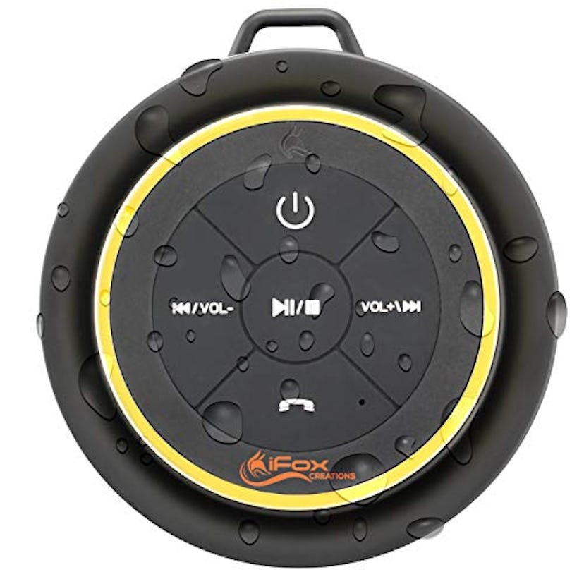 iFox iF012 Bluetooth Shower Speaker