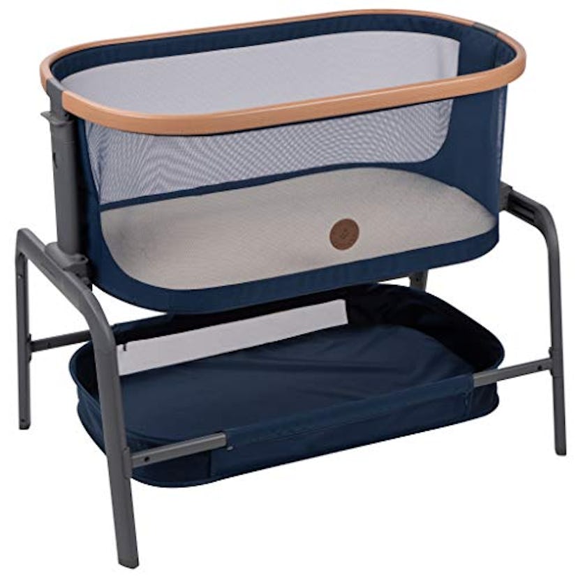 Maxi-Cosi Iora Bedside Bassinet