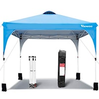Viewee Canopy Tent