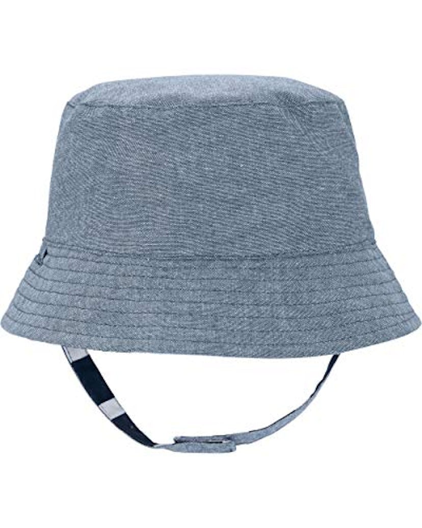 Carter's Reversible Toddler Bucket Hat