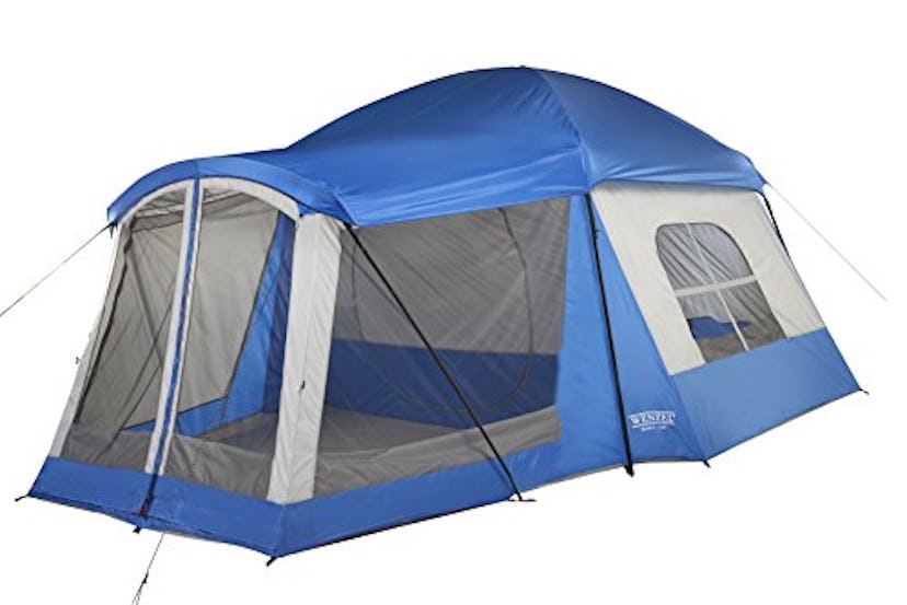 Wenzel 8-Person Klondike Tent