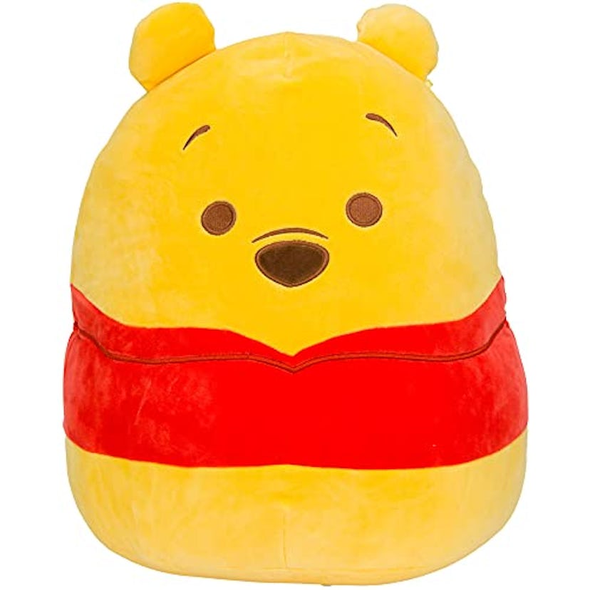 Squishmallow 14" Winnie the Pooh