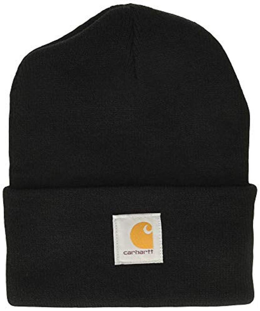 Carhartt Men's Acrylic Watch Hat