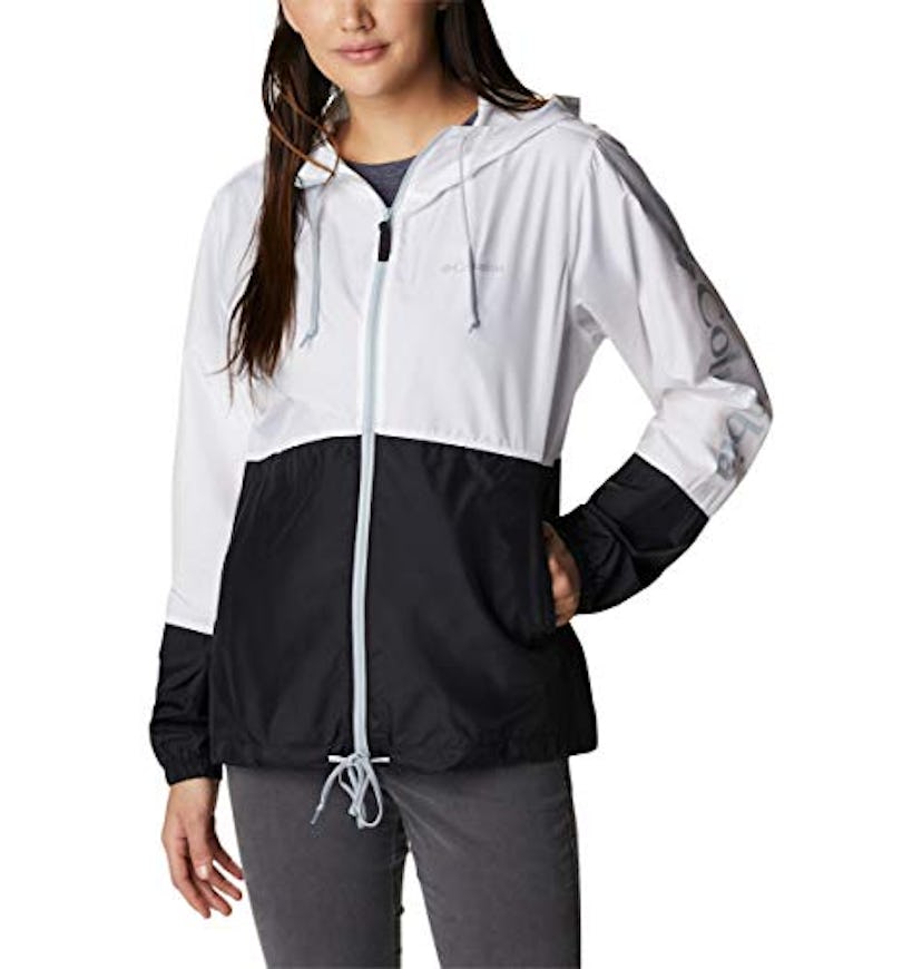 Columbia Women's Flash Forward Windbreaker