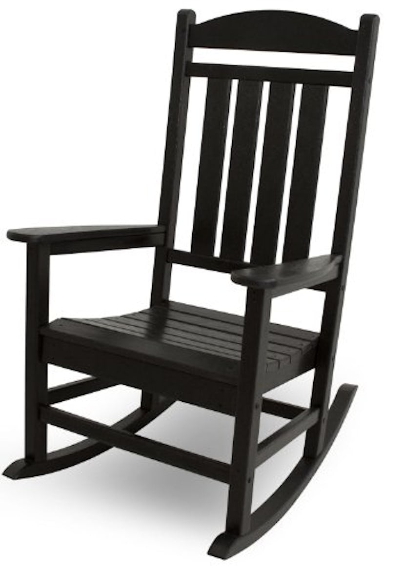 Presidential Rocking Chair