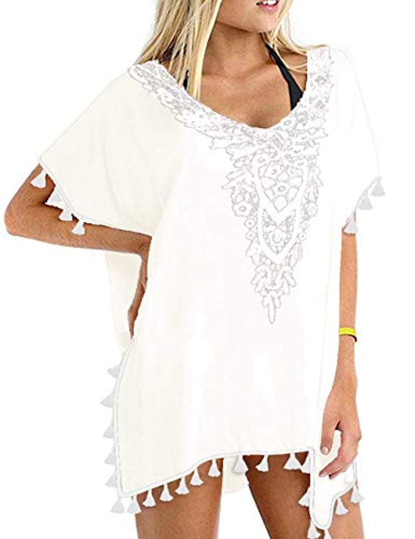 CPOKRTWSO Women’s Cover-Up