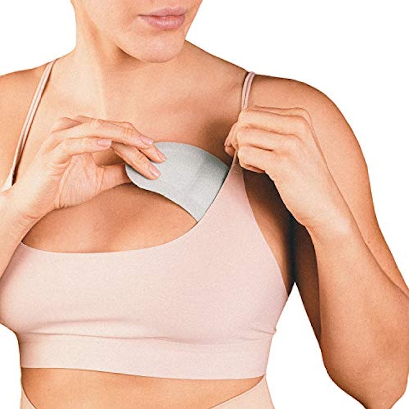 Opal Refrigerated Bra Inserts (Set of 4)