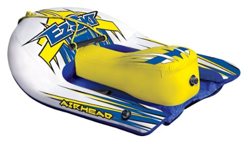 Airhead EZ Ski Waterski Training Tube