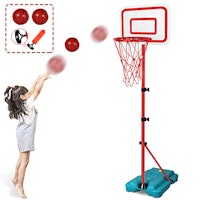 Tsomtto Kids Basketball Hoop