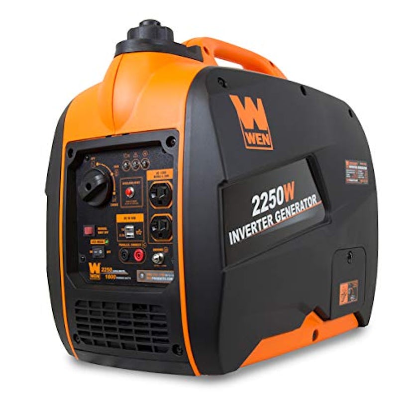 WEN 56225i Inverter Generator