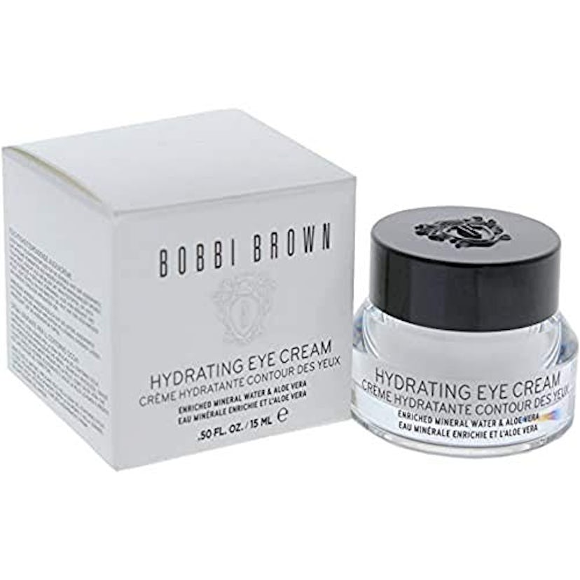 Bobbi Brown Hydrating Eye Cream with Aloe Vera