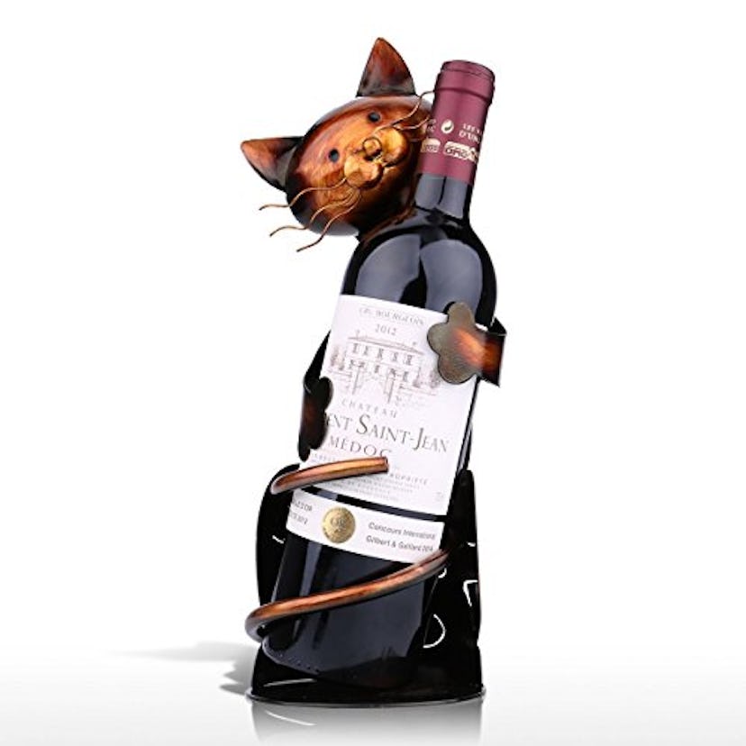 Tooarts Wine Holder