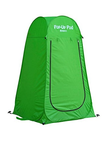 Giga Tent Pop Up Pod