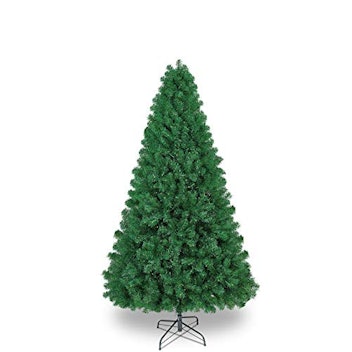 SHareconn 6.5ft Unlit Aritificial Spruce Christmas Tree