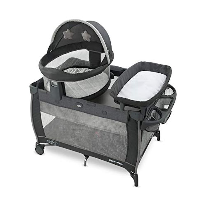 Graco Pack ‘n Play Travel Dome
