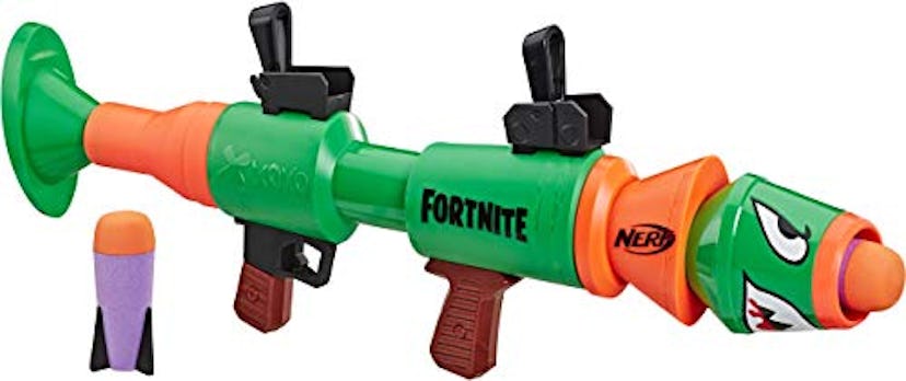 Nerf Fortnite RL Blaster