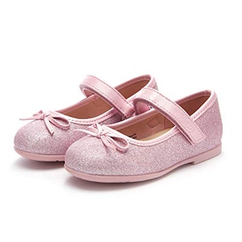 Weestep Toddler Mary Jane Shoes