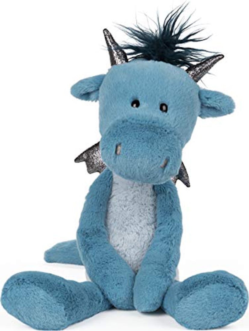 GUND Toothpick Asher Dragon Plush Stuffed Animal