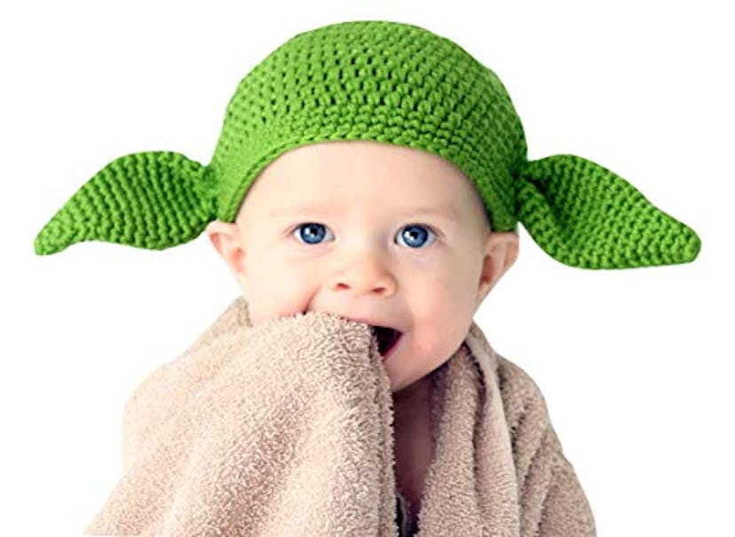 Baby Yoda