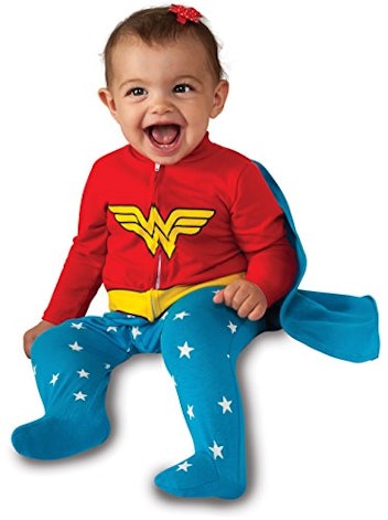 Rubie's Baby Wonderwoman Costume