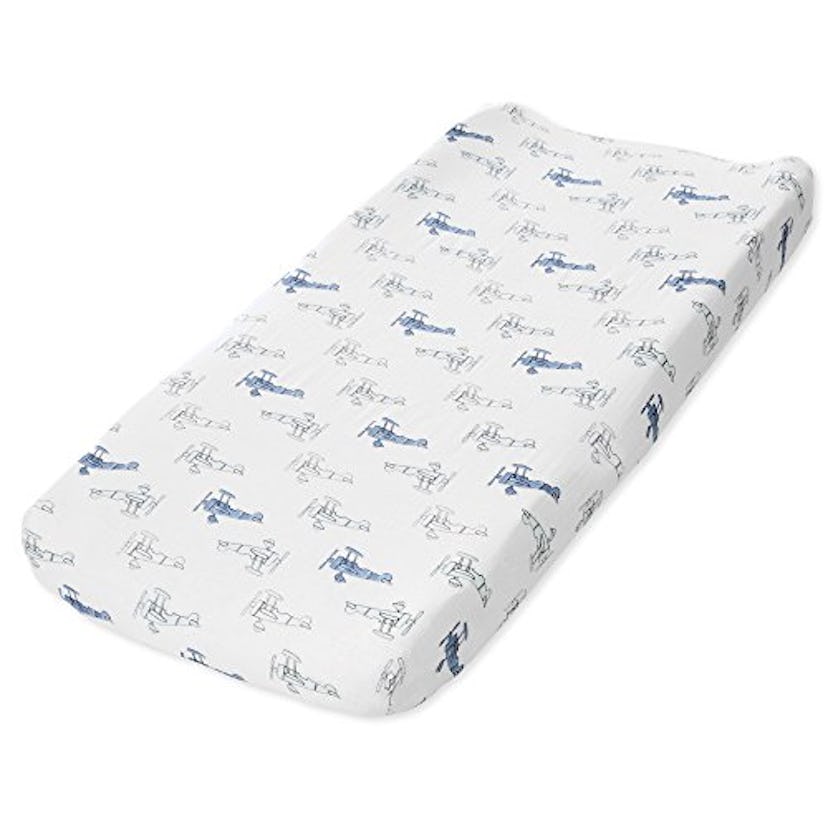 Aden by aden + anais Classic Changing Pad Cover