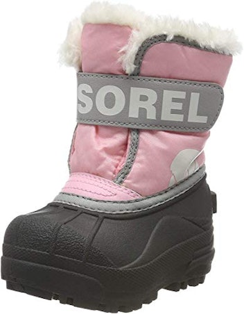 Sorel Snow Commander Snow Boot