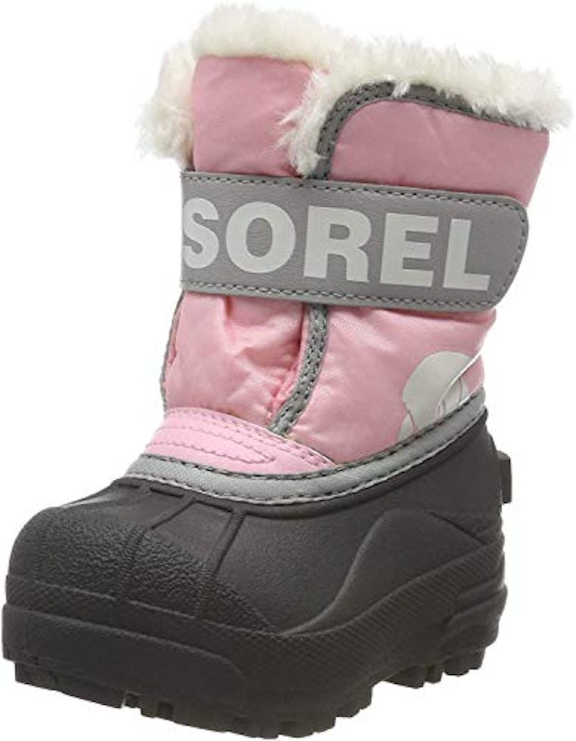 Sorel Snow Commander Snow Boot