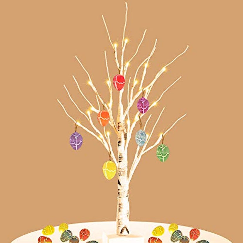 Willway Easter Egg Tree