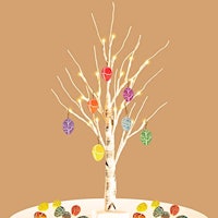 Willway Easter Egg Tree