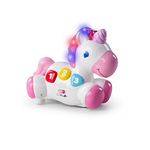 fun unicorn toys