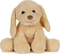 GUND Baby Animated Puddles The Puppy Stuffed Animal