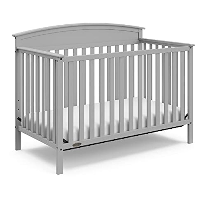 Graco Benton 4-in-1 Convertible Crib