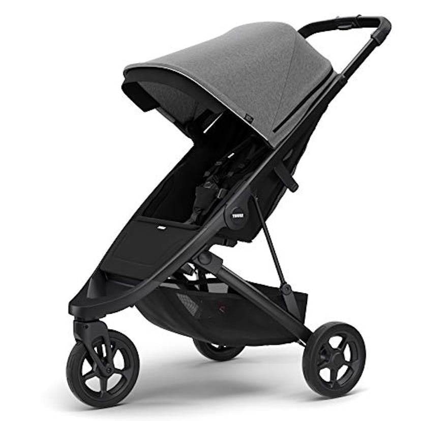 Thule Spring Compact Stroller