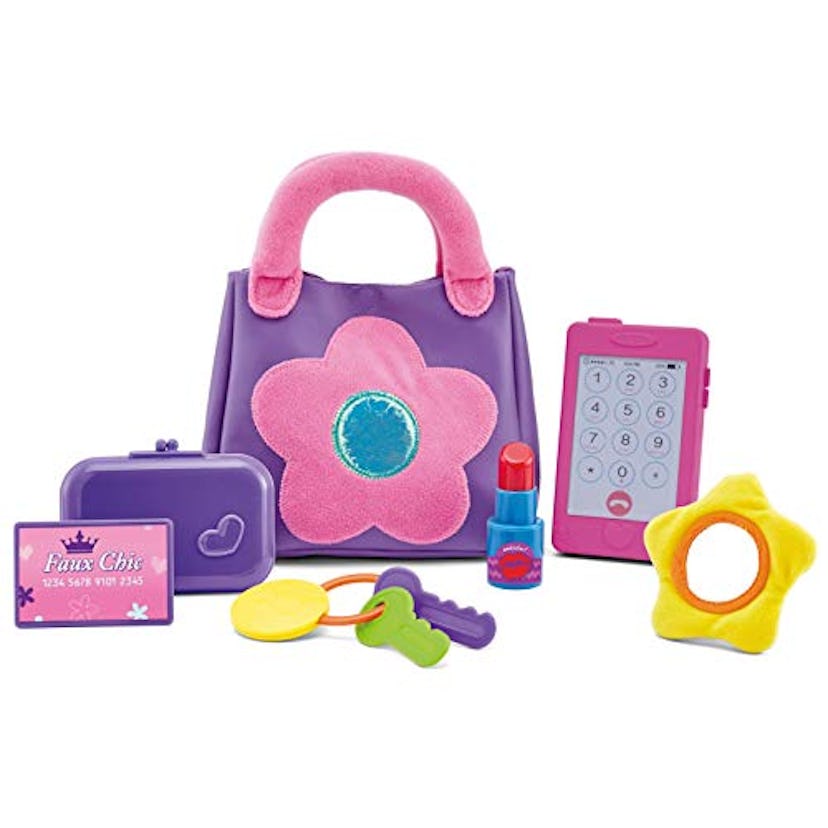 Kidoozie My First Purse