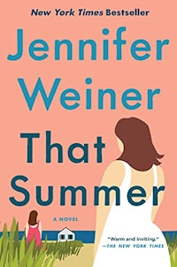 ‘That Summer’ by Jennifer Weiner