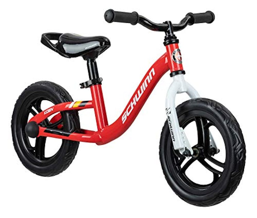 Schwinn Koen Boys Bike With 14-Inch Wheels