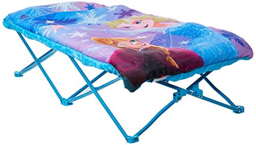 Disney Frozen Portable Slumber Cot