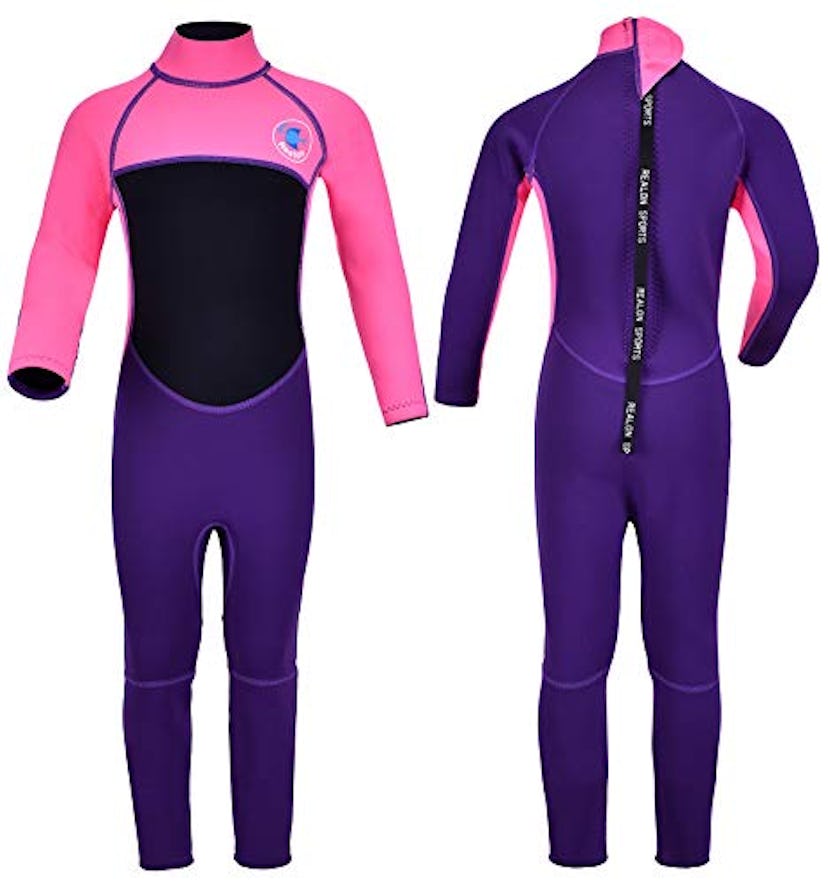 Realon Kids' Wetsuit